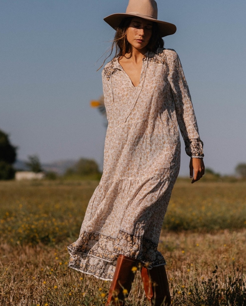 Billabong Storm Rider Dress